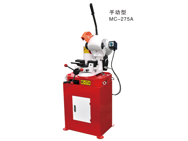 切管機
