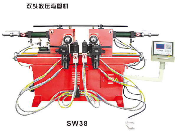 液壓彎管機(jī)